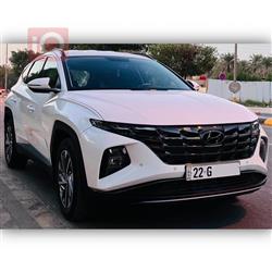 هیوندای تۆکسۆن